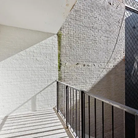 Hyper-luxeappartement, Zeezicht, Centrum, Airco, Optie Hotelservices Appartement *